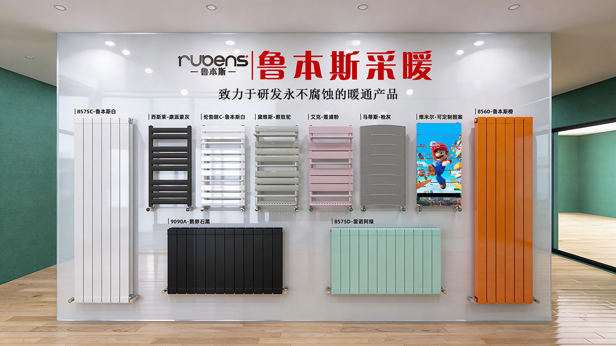 根據客戶需求，布局產品矩陣